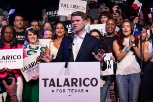 Trump's Texas Gambit: Why the Lone Star State Holds the Key