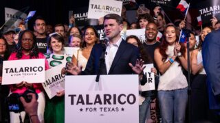 Trump's Texas Gambit: Why the Lone Star State Holds the Key