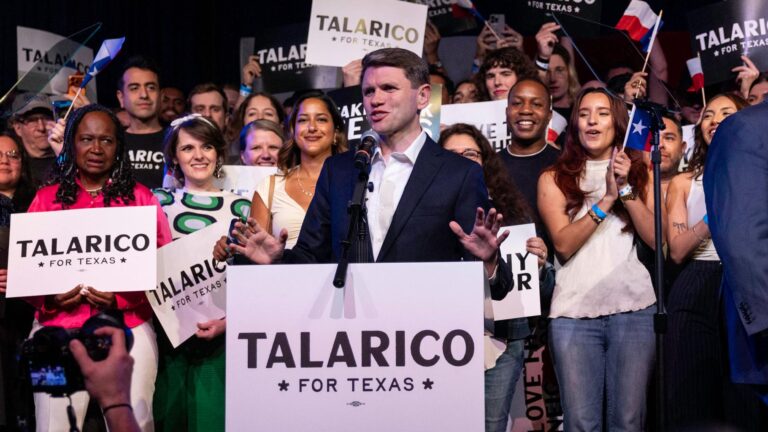 Trump's Texas Gambit: Why the Lone Star State Holds the Key