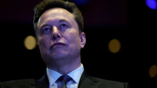 Ukraine Seeks Starlink Alternatives Amid Musk Strike Restrictions