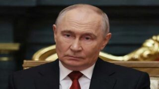 United Russia Wins Duma Vote Amid Drone Strikes