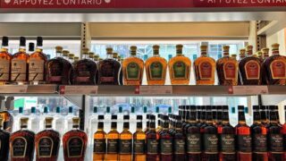US Slams Door on Canadian Alcohol and Motorcycles in Escalating Trade War