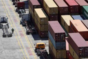 Washington and Beijing Agree $60 Billion Tariff Swap, Extend Trade Truce