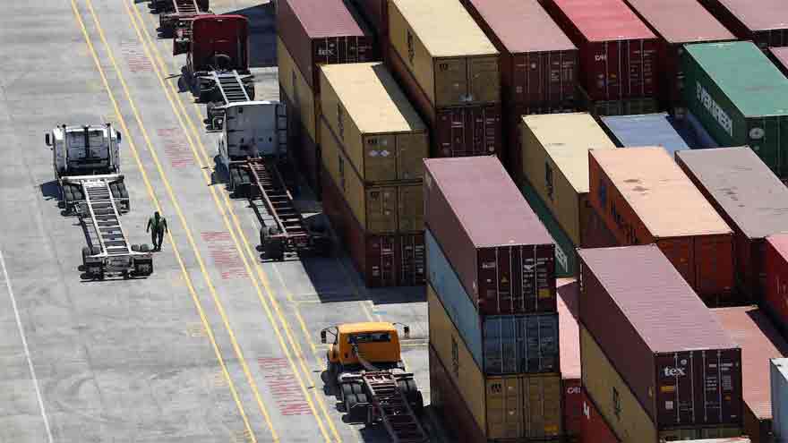 Washington and Beijing Agree $60 Billion Tariff Swap, Extend Trade Truce