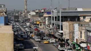 Last US Troops Leave Iraq, Closing a Two-Decade Military Chapter