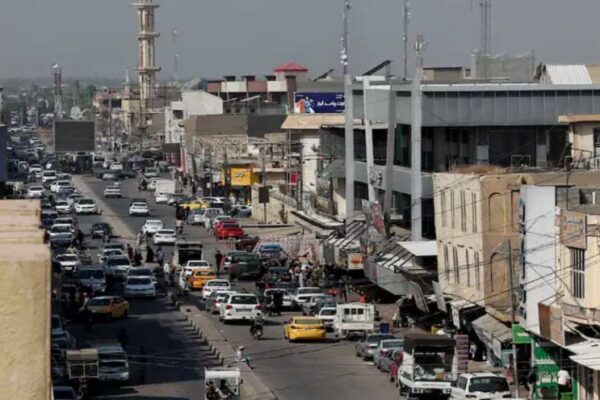 امریکی افواج کا عراق سے حتمی انخلا، دو دہائیوں پر محیط فوجی موجودگی کا اختتام