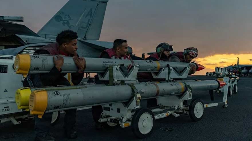 US Iran War Costs Hit $38 Billion, Rising $3B Monthly