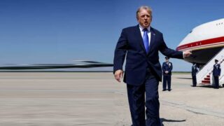 Trump Warns Iran as US-Iran War Enters Seventh Month