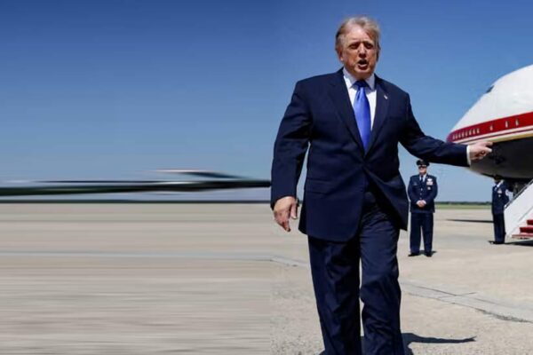 امریکہ ایران جنگ ساتویں ماہ میں داخل، ٹرمپ کی ایران کو سخت وارننگ