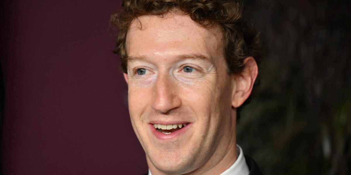 Zuckerberg Rejects Calls to Slow AI Development