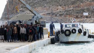 Twelve Migrants Perish in Twin Aegean Sea Disasters Off Greek Islands