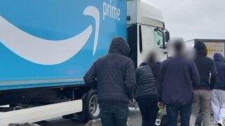 Amazon Opens Beauvais Warehouse, Creating Nearly 1,000 Jobs Amid Working Condition Concerns