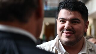 Amine Kessaci: The Man Who Refuses to Be Silenced in Marseille's Drug War