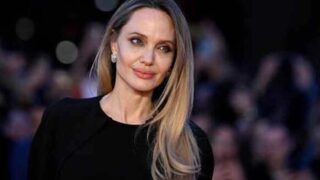 Angelina Jolie Exposes Gaza's Devastation, Warns of Looming Winter Shelter Crisis