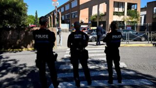 Aubagne School Shooting: 14-Year-Old Charged and Jailed After Opening Fire on Teachers