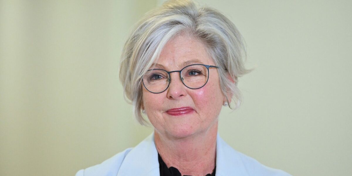 Australian MP Helen Haines Loses Both Legs After Deliberate Vehicle Attack