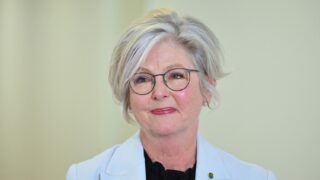 Australian MP Helen Haines Loses Both Legs After Deliberate Vehicle Attack