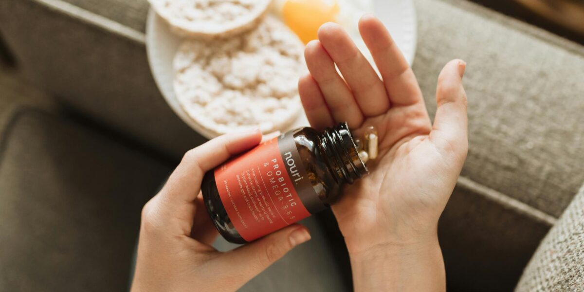 Do Autumn Supplements Really Deliver on Their Immunity Promises?