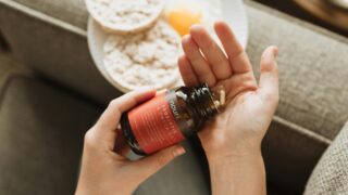 Do Autumn Supplements Really Deliver on Their Immunity Promises?