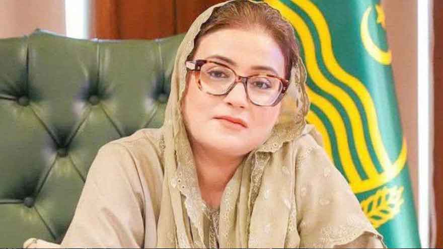 Punjab Minister Accuses PTI of Staging Fake Protest Videos, Defends Emergency Rule in KP