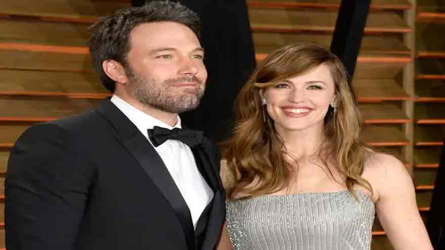 Ben Affleck Says Work and Fatherhood Leave No Room for Dating