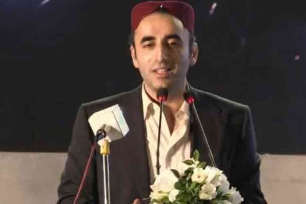 بلاول بھٹو کا نئے صوبوں کے مطالبے پر سوال، تھر کی ترقی کو سراہا