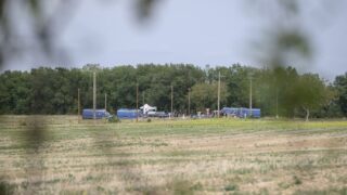 Jubillar Case: Bones Recovered During Fresh Searches in the Tarn