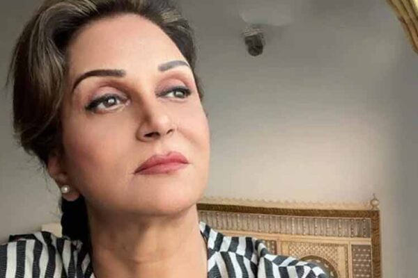 بشریٰ انصاری کا عمر کا راز افشا: ’میں 70 برس کی ہو گئی ہوں‘