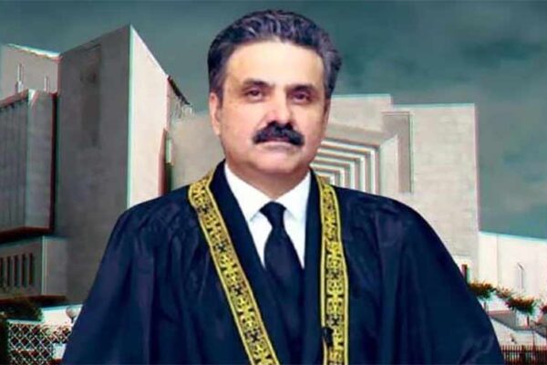 صدر مملکت کی منظوری: چیف جسٹس یحییٰ آفریدی برطانیہ، جنوبی کوریا اور جاپان کے دورے پر روانہ ہوں گے