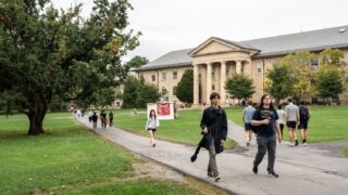 Cornell Launches Independent Probe Into 2024 Gang Rape Allegation Involving Fraternity Members