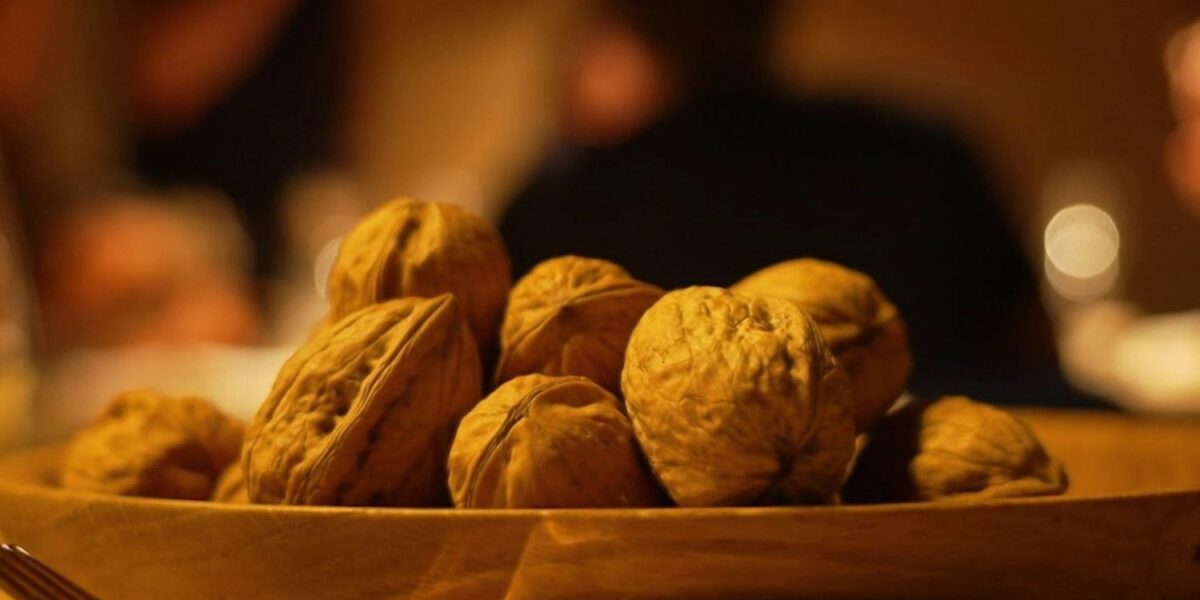 Corrèze Walnut Farmers Battle Drought to Keep a Family Tradition Alive