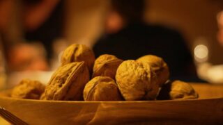 Corrèze Walnut Farmers Battle Drought to Keep a Family Tradition Alive