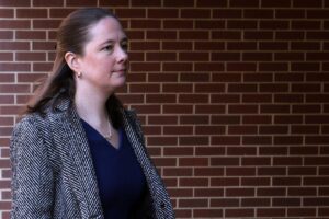 New York Court Rules Trump Administration's Firing of Prosecutor Maurene Comey Illegal