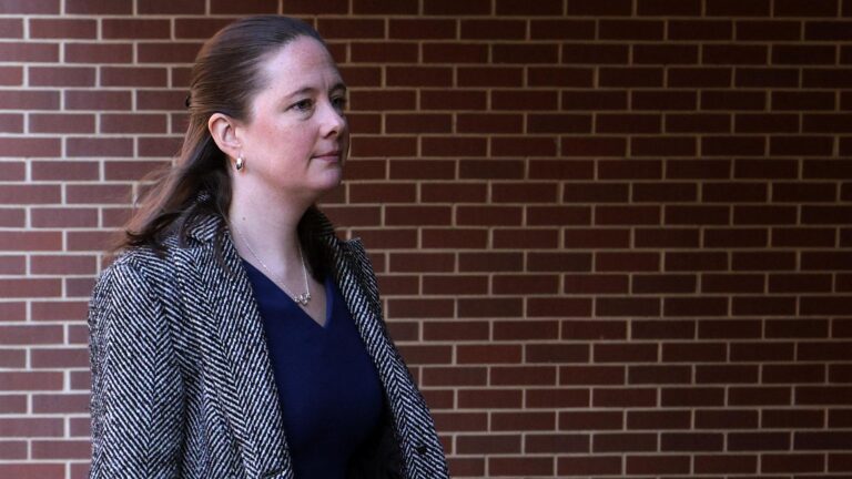 New York Court Rules Trump Administration's Firing of Prosecutor Maurene Comey Illegal