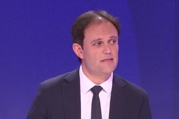 غزہ میں فلسطینی شہریوں کی تکلیف پر سیف: ہماری ہمدردی میں کوئی کمی نہیں آئی، کریف کے صدر کا مؤقف