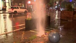 Deadly Flash Floods Sweep Barcelona Region, Leaving Two Dead