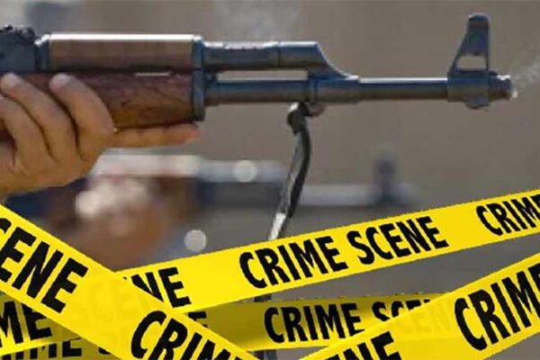 ڈیرہ اسماعیل خان میں مسلح تصادم: پانچ افراد جاں بحق، تین زخمی