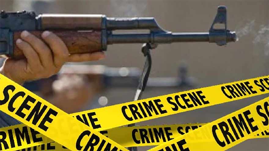 Five Killed, Three Injured as Armed Clash Erupts Between Two Groups in Dera Ismail Khan