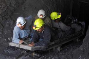 Tragedy in Balochistan: Two Teenage Brothers Killed by Toxic Gas in Abandoned Coal Mine