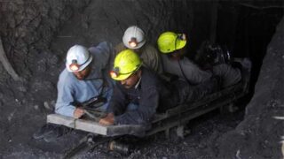 Tragedy in Balochistan: Two Teenage Brothers Killed by Toxic Gas in Abandoned Coal Mine