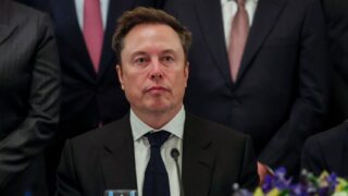 Elon Musk Spends $276 Million Backing Republicans Ahead of Midterm Elections