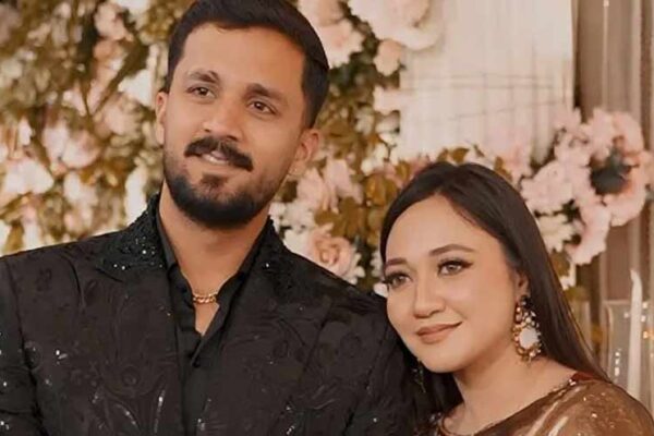 راجب بٹ اور ایمان فاطمہ کا تنازعہ عدالت پہنچ گیا، ایمان نے نان نفقہ کا دعویٰ دائر کر دیا