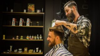 Barbershops and Nature: Europe's New Frontline in Men's Mental Health
