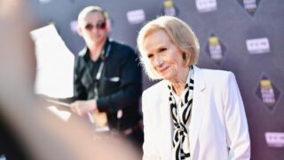 Eva Marie Saint, Oscar-Winning Star of Hollywood's Golden Age, Dies at 102