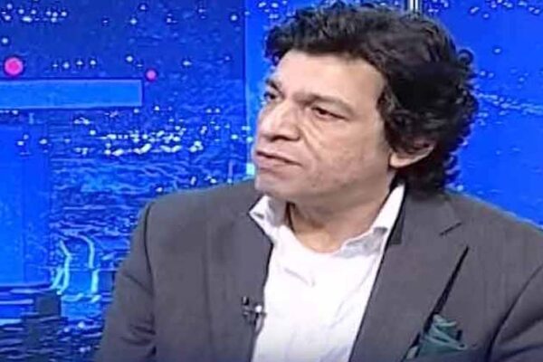 فیصل واوڈا کا جمہوری نظام پر سوال، نظام کو ری بوٹ کرنے کا مطالبہ