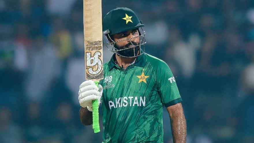 Fakhar Zaman Reaches 100 T20I Sixes, but Sri Lanka Spoil Pakistan's Party in Rawalpindi