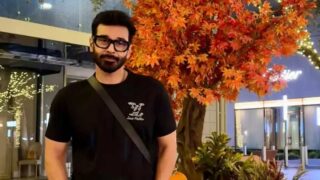 Faysal Quraishi Urges Parents to Stand by Daughters After Marriage