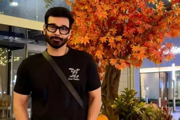 فیصل قریشی کا والدین سے مطالبہ: شادی کے بعد بیٹی کو تنہا نہ چھوڑیں