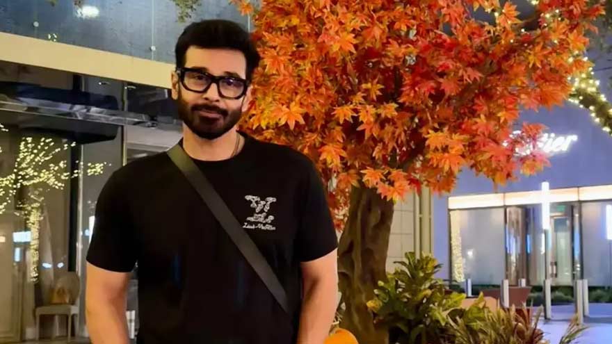 Faysal Quraishi Urges Parents to Stand by Daughters After Marriage