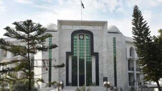 Pakistan Court Sets October 15 Hearings for Bushra Bibi Bail Plea and KP Chief Minister Challenge